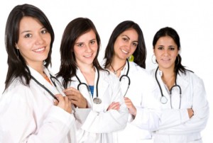 women-doctors